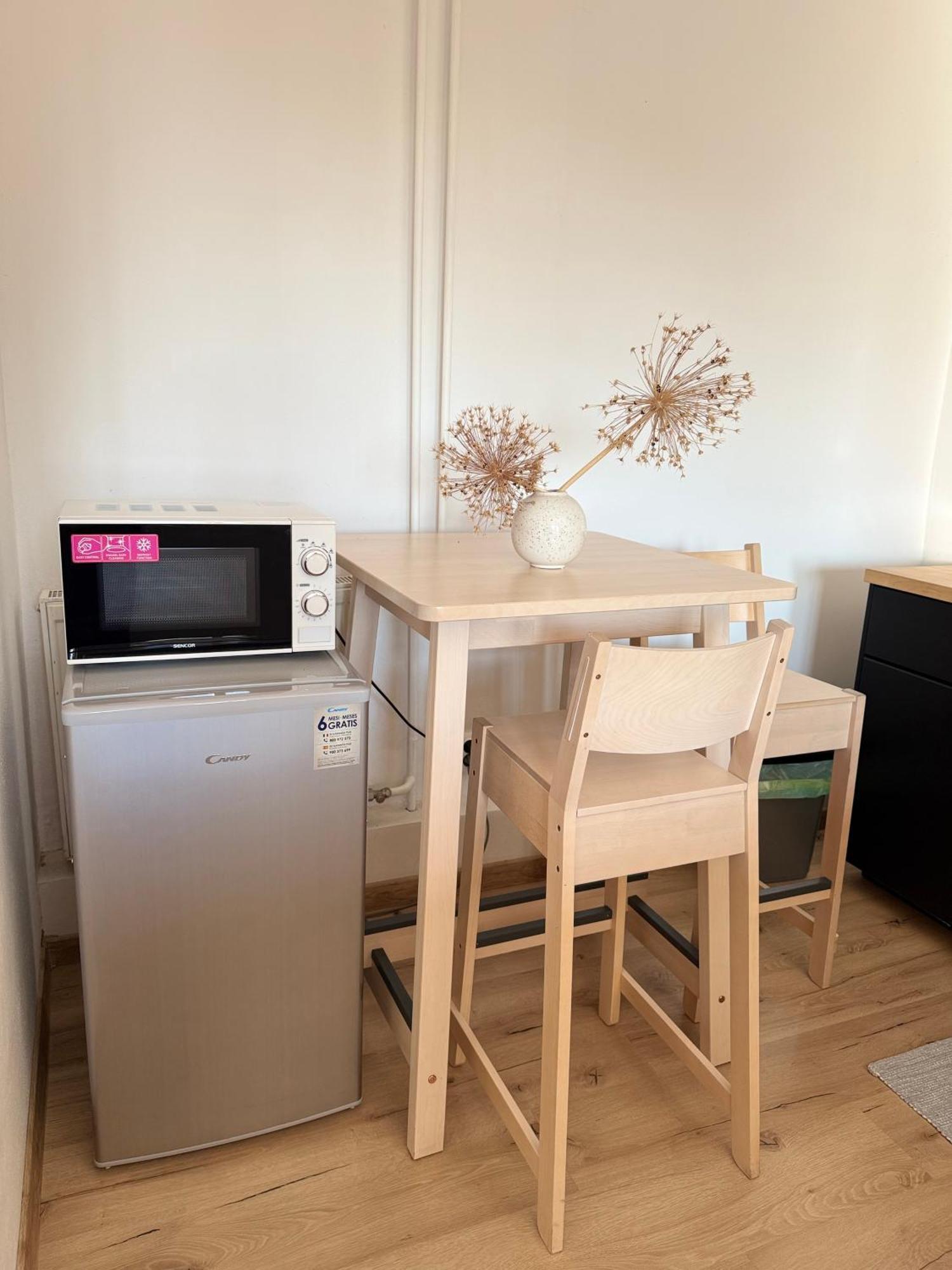 Apartment Dubnica Prejta Дубница-над-Вагом Экстерьер фото
